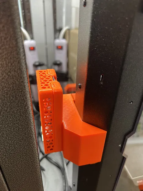 Đế gắn Raspberry Pi 4 cho Tủ Prusa - Image 1