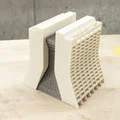 Mô hình Tòa nhà Wilson Fermilab (Máy Gia Tốc Hạt Nhân Hoa Kỳ) - Thumbnail 1