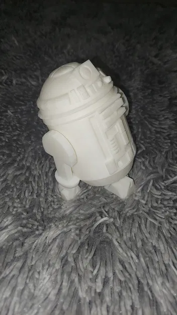 Mô hình R2-D2 - Image 2