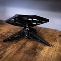 Đế Xoay Traxxas Nitro 4-Tec - Thumbnail 1