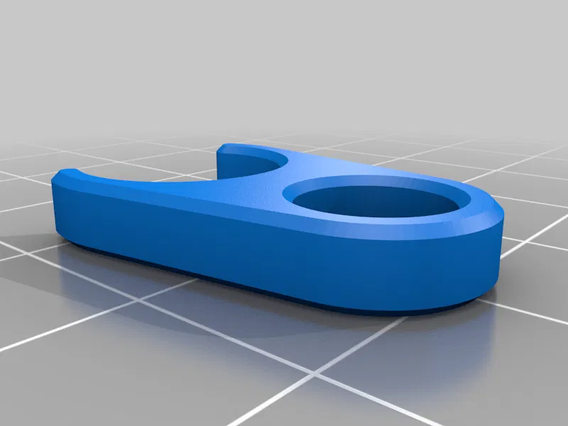 Gá dao cắt decal CR10S-pro (và nhiều loại khác) - Image 4