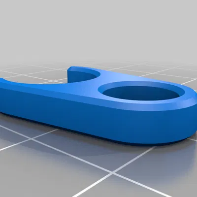 Gá dao cắt decal CR10S-pro (và nhiều loại khác)