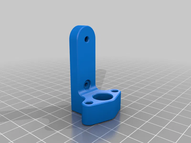 Gá dao cắt decal CR10S-pro (và nhiều loại khác) - Image 5