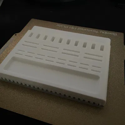 Khay Đựng USB + Thẻ Nhớ SD/Micro SD Cho iMac M1