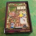Hộp Đựng "Castles of Burgundy Anniversary Insert / Organizer" - Thumbnail 4