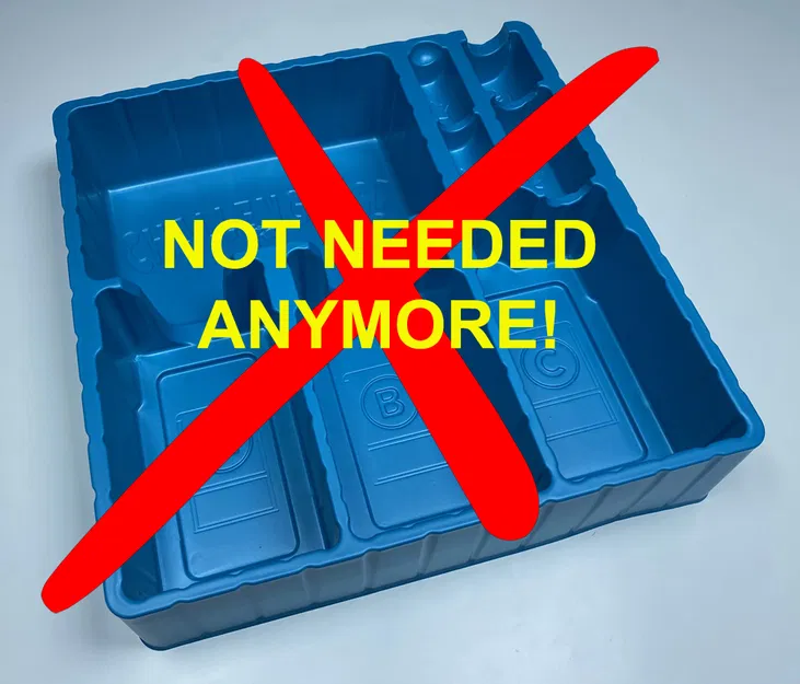 CHALLENGERS! Khay lót: Hộp thẻ + Hộp token + Bàn người chơi - Image 8