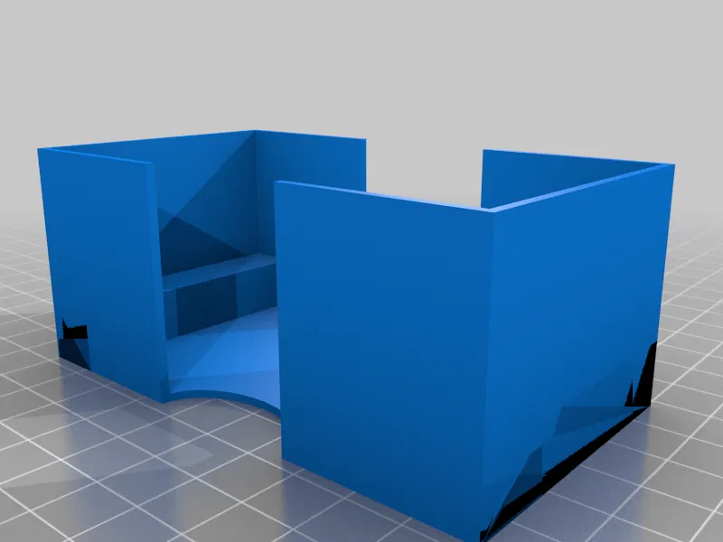 Hộp Đựng "Castles of Burgundy Anniversary Insert / Organizer" - Image 14