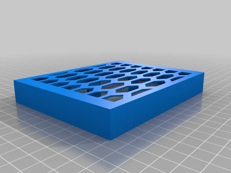 Hộp Đựng "Castles of Burgundy Anniversary Insert / Organizer" - Image 15