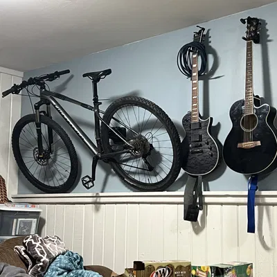 Giá Treo Xe Đạp Địa Hình (MTB Bike Mount)