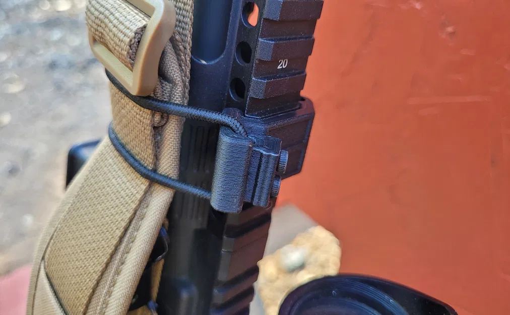 SlingKontrol v1.1 - Image 1