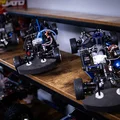 Đế Xoay Traxxas Nitro 4-Tec - Thumbnail 4