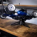Đế Xoay Traxxas Nitro 4-Tec - Thumbnail 5