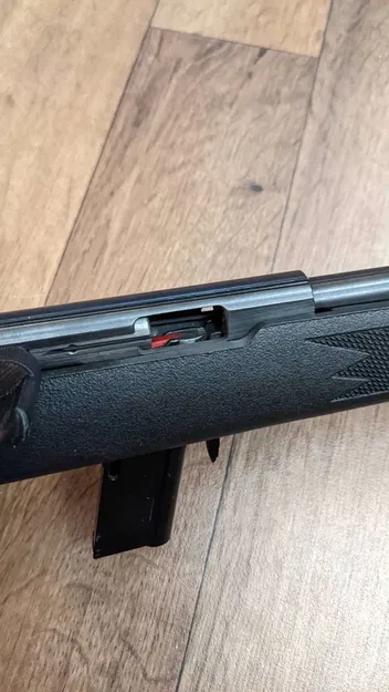 Lẫy Giữ Băng Đạn Mở Rộng Cho Savage 64f - Image 2