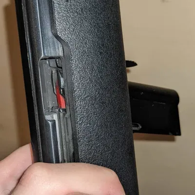 Lẫy Giữ Băng Đạn Mở Rộng Cho Savage 64f