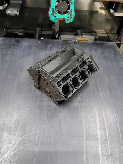 Kệ Đựng Card Visit V8 / V8 Business Card Holder - Image 1