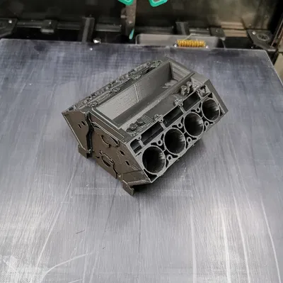 Kệ Đựng Card Visit V8 / V8 Business Card Holder