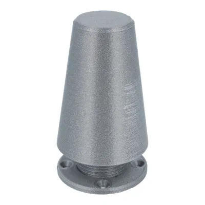 Chân bàn điều chỉnh được 105mm (+20mm)