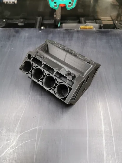 Kệ Đựng Card Visit V8 / V8 Business Card Holder - Image 2