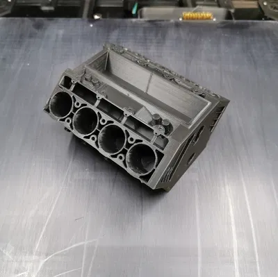 Kệ Đựng Card Visit V8 / V8 Business Card Holder