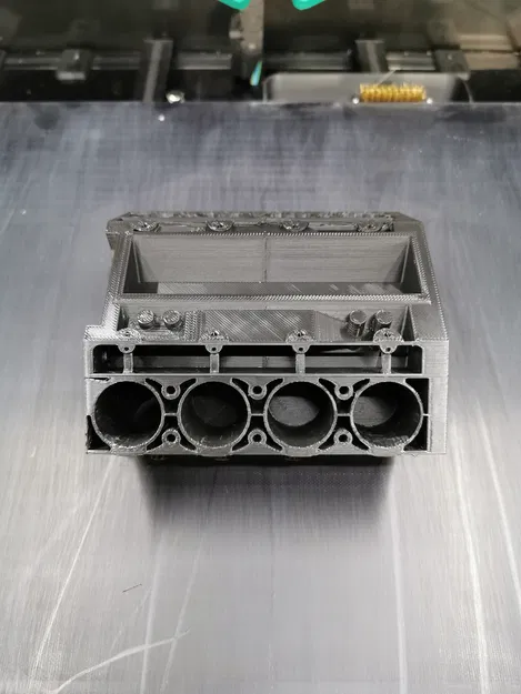 Kệ Đựng Card Visit V8 / V8 Business Card Holder - Image 3