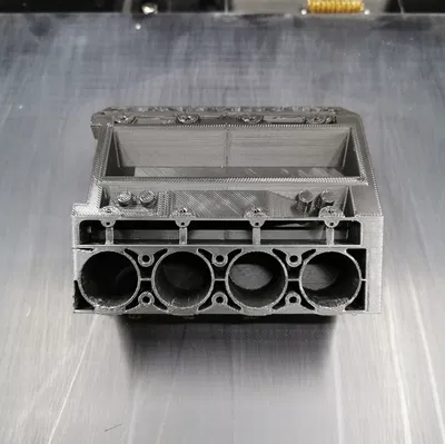 Kệ Đựng Card Visit V8 / V8 Business Card Holder