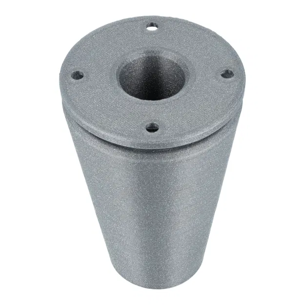 Chân bàn điều chỉnh được 105mm (+20mm) - Image 4