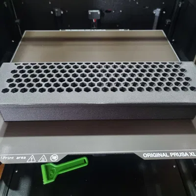 Cửa Gió (Tấm Thông Hơi) Thay Thế