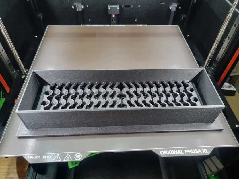 Cửa Gió (Tấm Thông Hơi) Thay Thế - Image 3