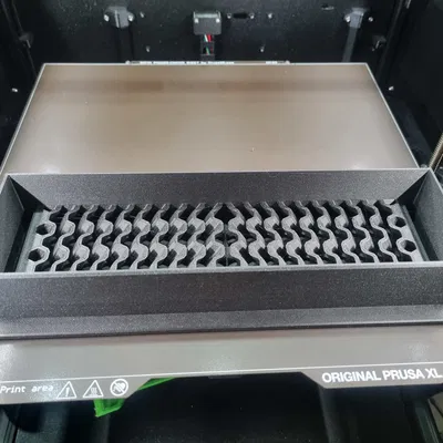 Cửa Gió (Tấm Thông Hơi) Thay Thế