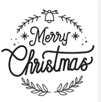 Thiệp Giáng Sinh (in liền) - Image 8
