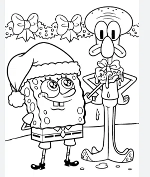 Thiệp Giáng Sinh (in liền) - Image 10