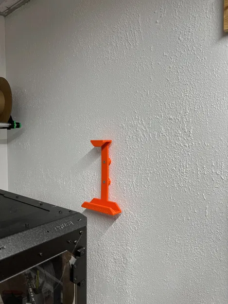 Giá Treo Cân Lên Tường Có Khoảng Cách - Image 2