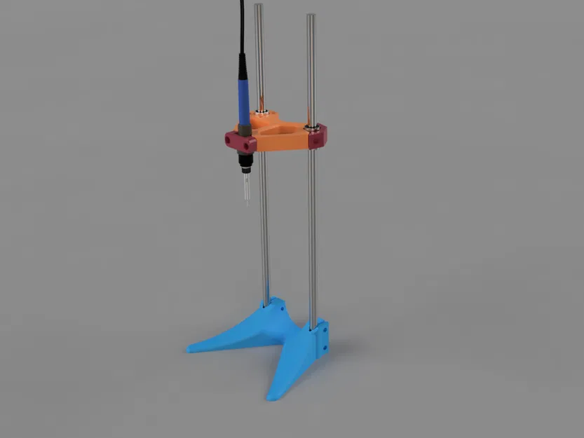 Dụng cụ Hỗ trợ Gắn Nhiệt - Image 2