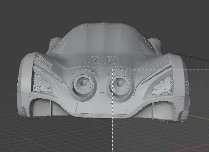 Devel 16 - Siêu xe 5000 mã lực và giá 1.7 triệu đô - Image 2