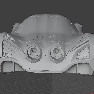 Devel 16 - Siêu xe 5000 mã lực và giá 1.7 triệu đô