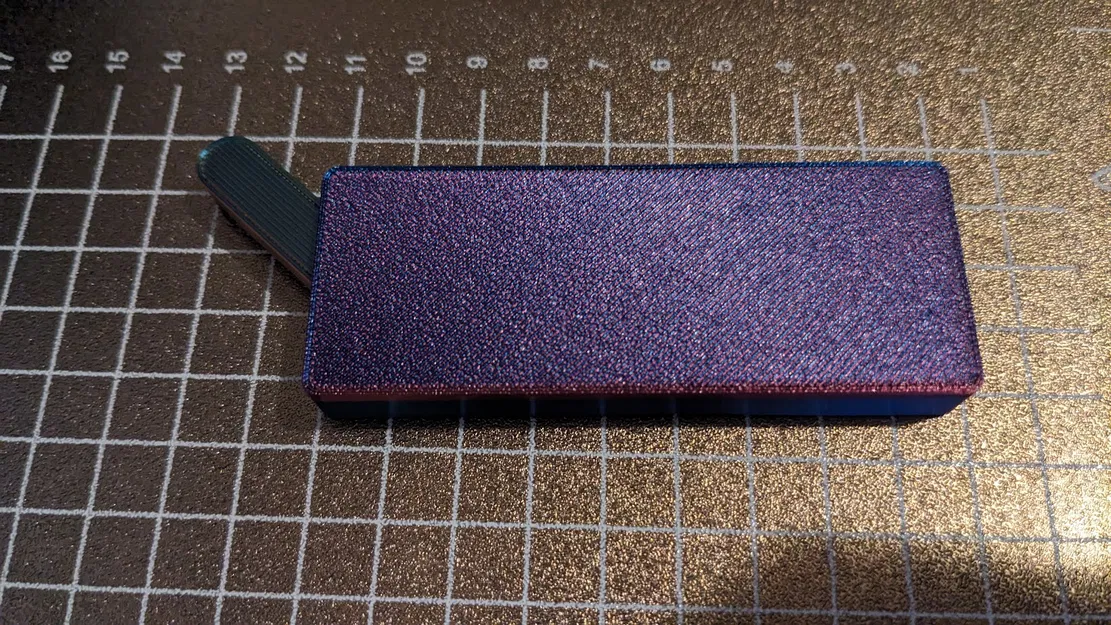 Công Tắc Fidget Remix - Phiên Bản Cải Tiến - Image 1