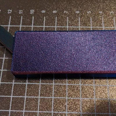 Công Tắc Fidget Remix - Phiên Bản Cải Tiến