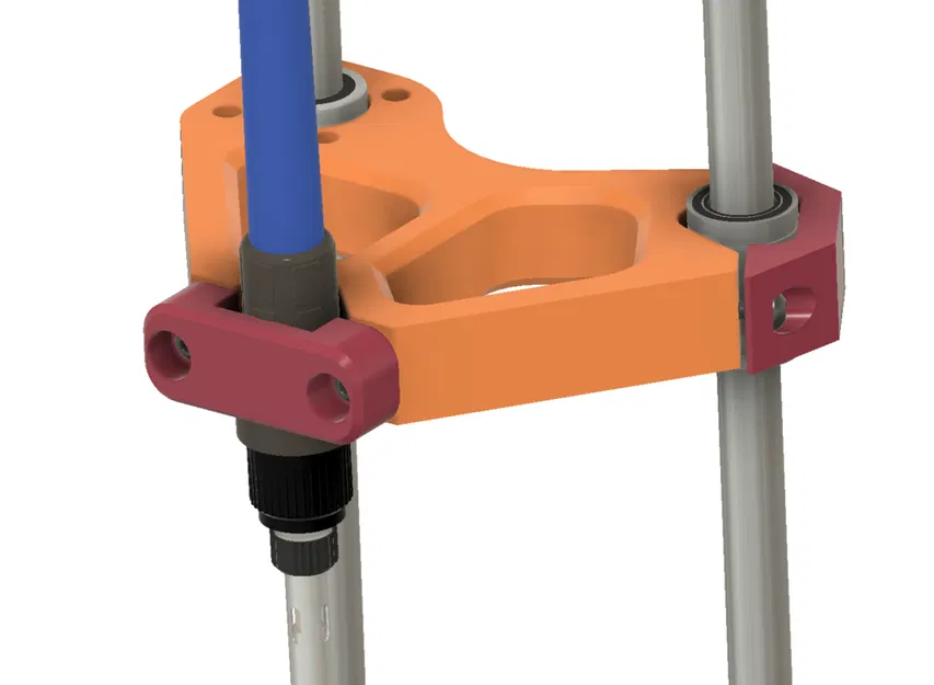 Dụng cụ Hỗ trợ Gắn Nhiệt - Image 4