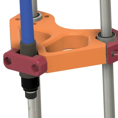 Dụng cụ Hỗ trợ Gắn Nhiệt