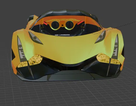 Devel 16 - Siêu xe 5000 mã lực và giá 1.7 triệu đô - Image 3