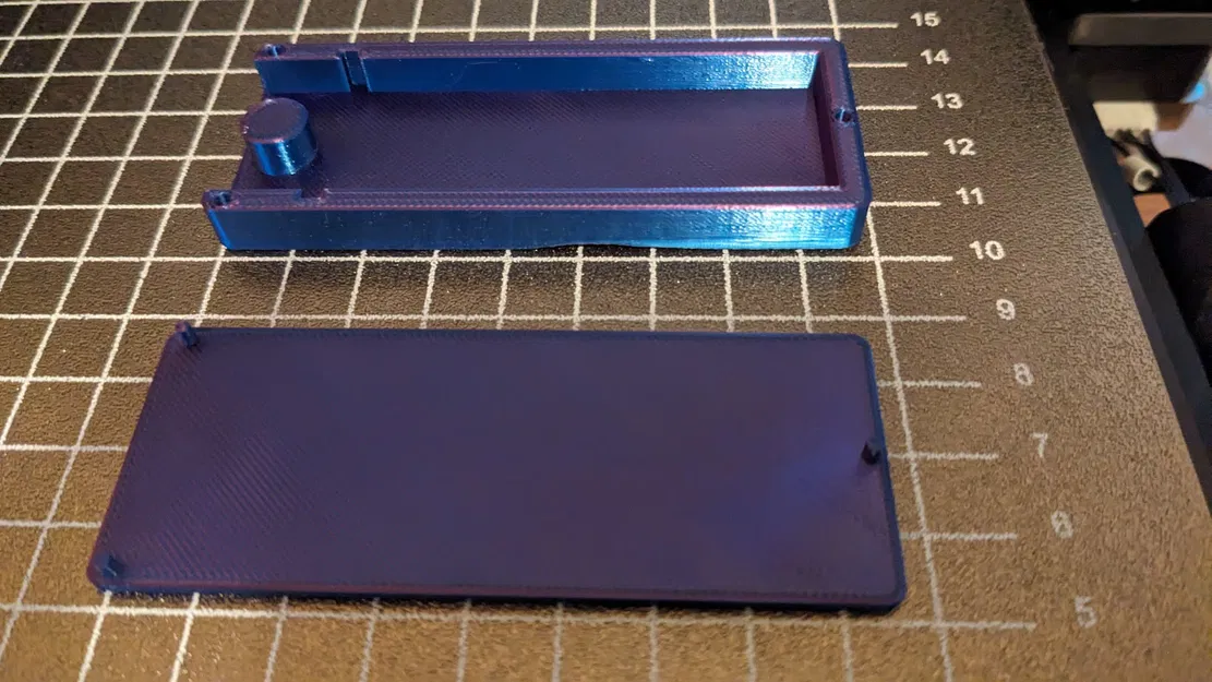 Công Tắc Fidget Remix - Phiên Bản Cải Tiến - Image 2