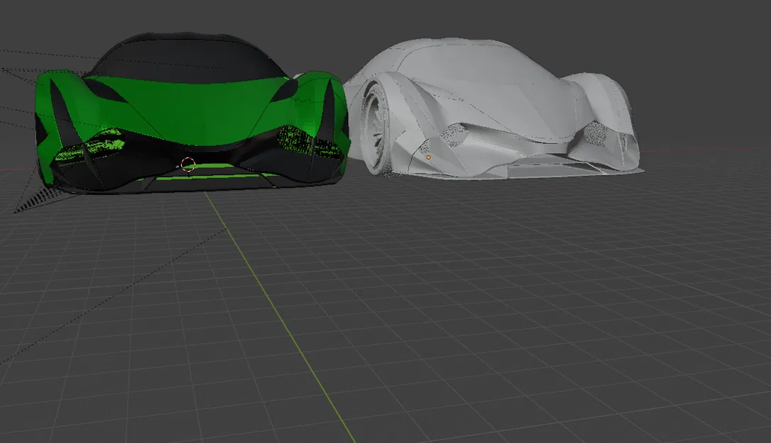 Devel 16 - Siêu xe 5000 mã lực và giá 1.7 triệu đô - Image 4