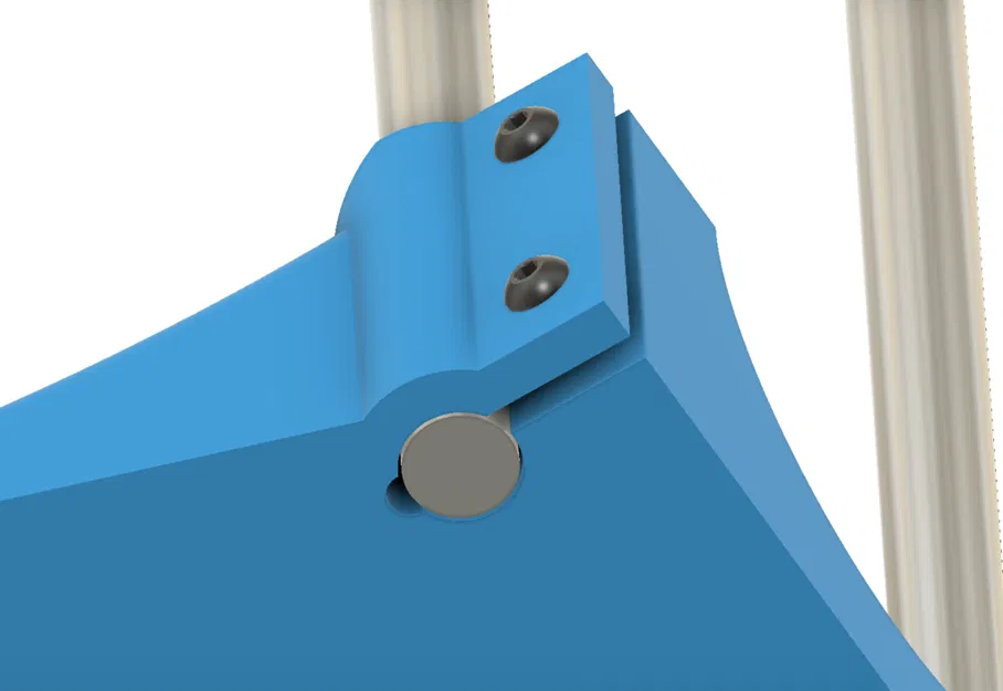 Dụng cụ Hỗ trợ Gắn Nhiệt - Image 9