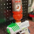 Cổ Sạc Gel Blaster Cho Chai Gatorade - Thumbnail 1
