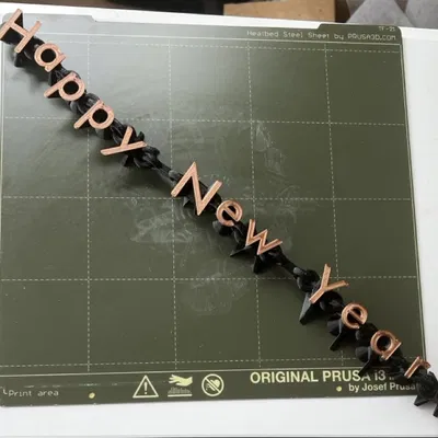 Dây Chuyền Tùy Chỉnh Chữ