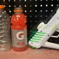 Cổ Sạc Gel Blaster Cho Chai Gatorade - Thumbnail 5