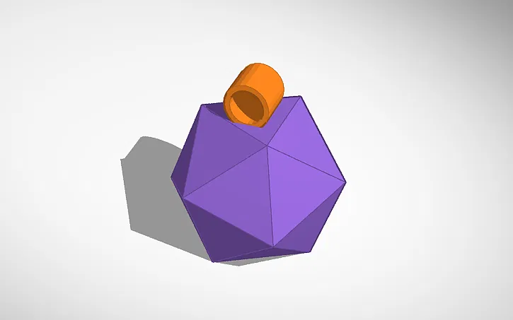 Đồ Trang Trí Hình Mặt Trái Đất - Image 1