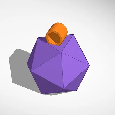 Đồ Trang Trí Hình Mặt Trái Đất