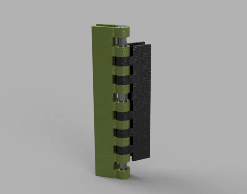 Lắp ráp Hệ thống Sidecar Spine của Trex Arms - Image 1