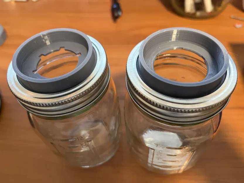 AeroJar (Không Có Giá Đỡ Cây) - Image 2